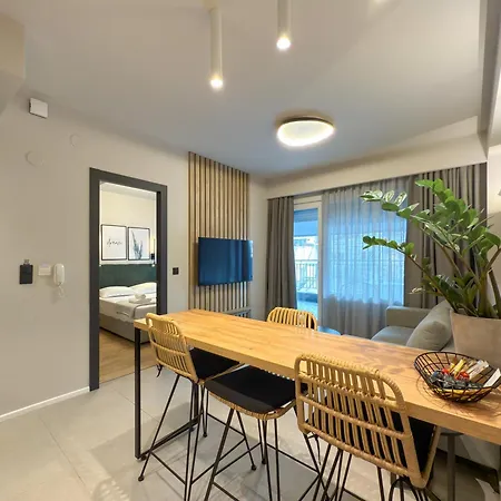 Appartement Two Entire Liv Luxury A-b *