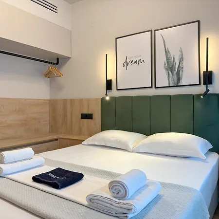 Appartamento Two Entire Liv Luxury A-b *