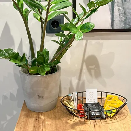 Apartment Two Entire Liv Luxury A-b *