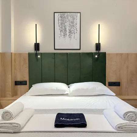 Apartment Two Entire Liv Luxury A-b *