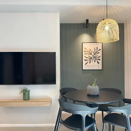 Appartement Two Entire Liv Luxury A-b Thessalonique