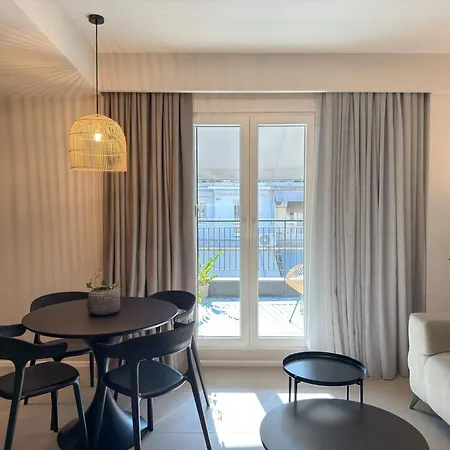 Liv Luxury A-b Daire