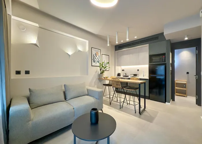 Apartamento Two Entire Liv Luxury A-b