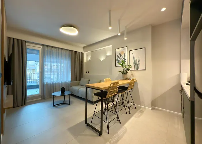 Appartement Two Entire Liv Luxury A-b