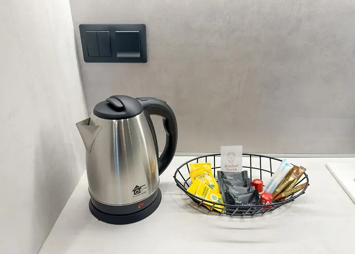 Two Entire Liv Luxury A-b Thessalonique