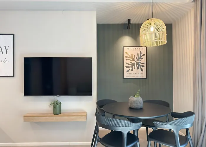 Appartement Two Entire Liv Luxury A-b Thessalonique